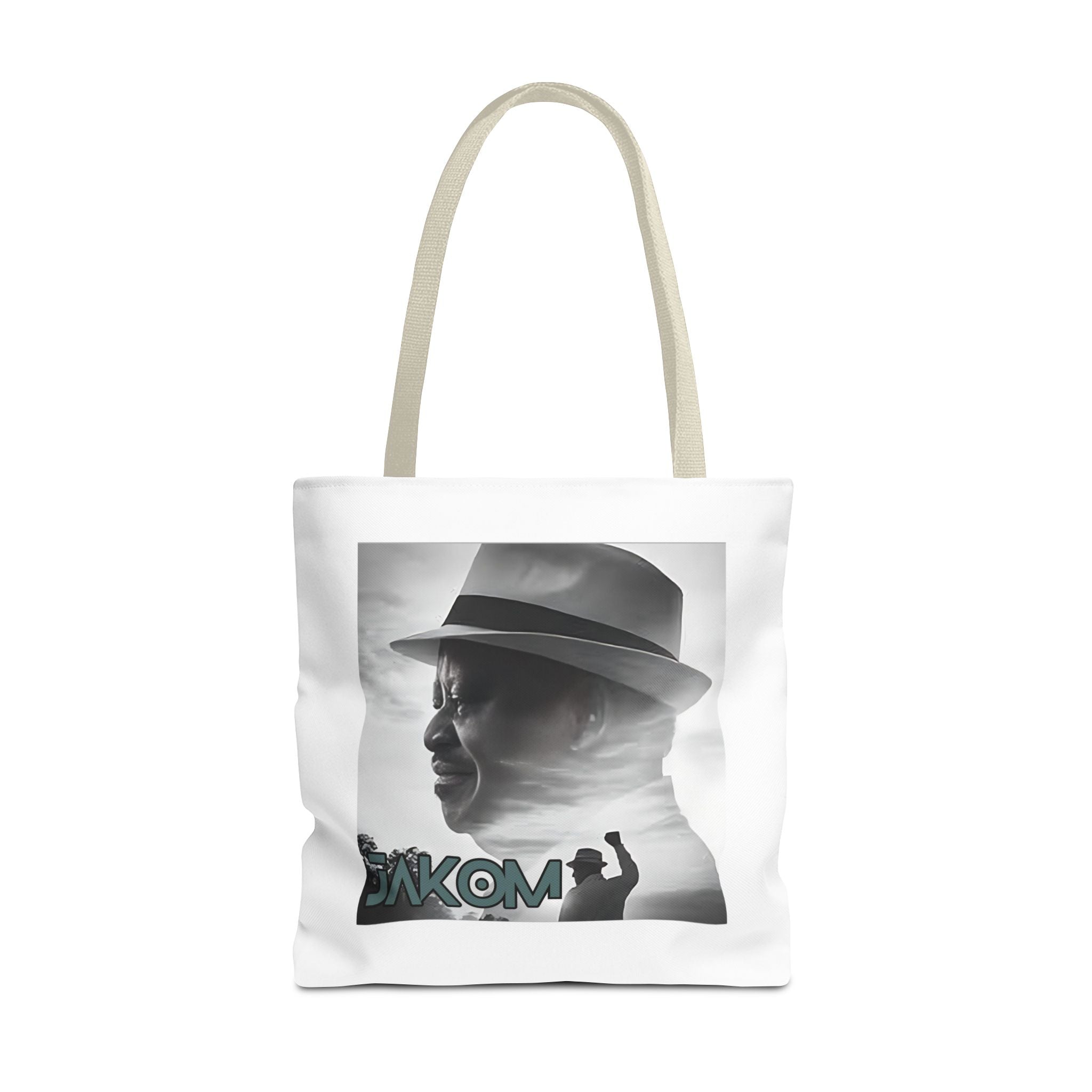Raila Jakom 2 Tote Bag (AOP)