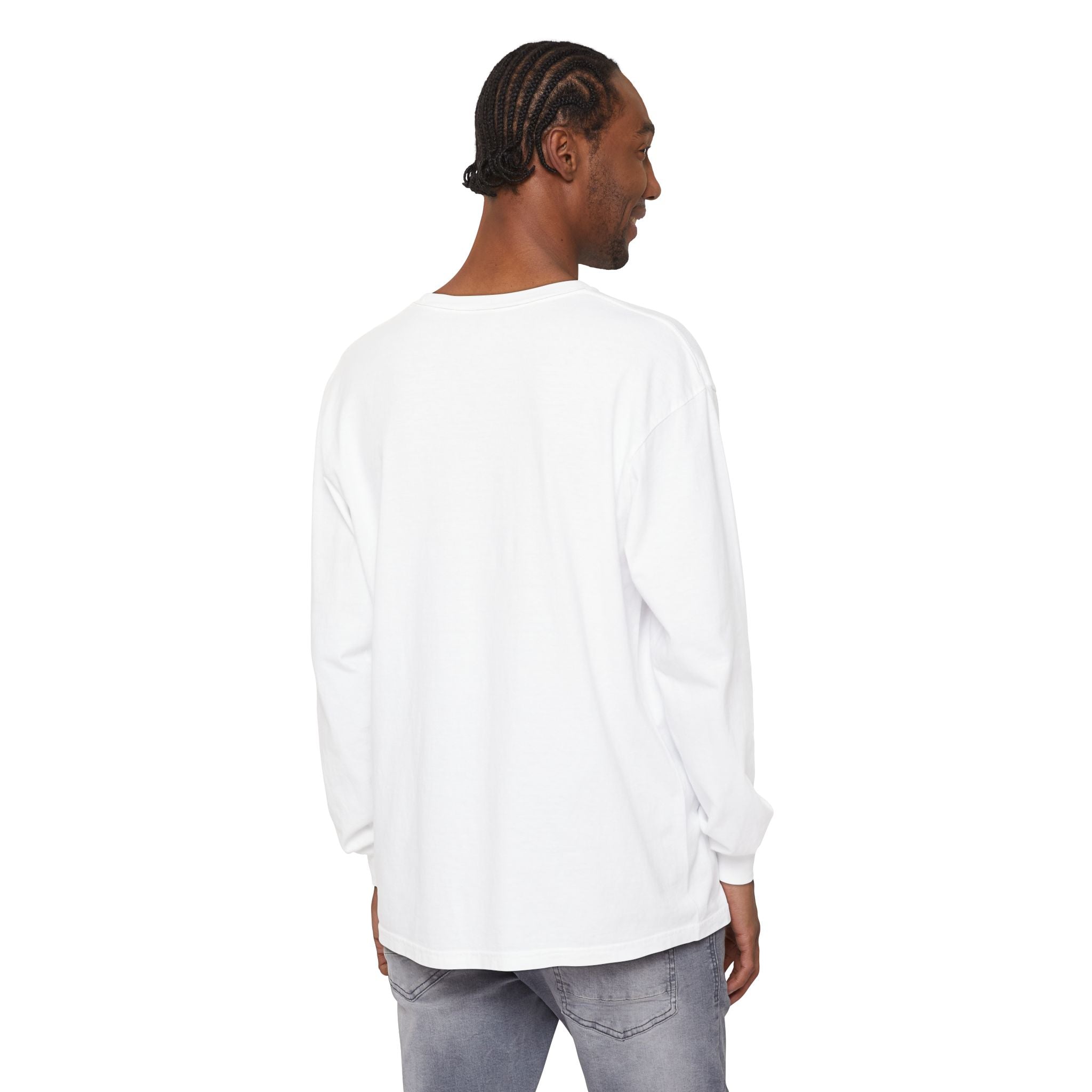 Raila Jakom 2 Long Sleeve Tee