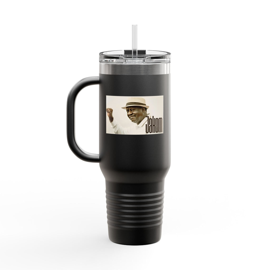 Raila Jakom 1 Insulated Travel Mug