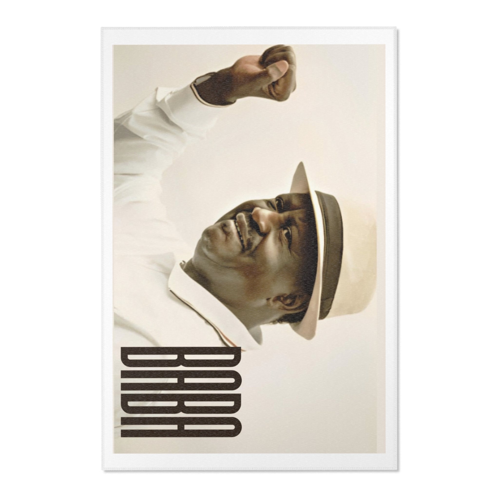 Raila Baba 1 Area Rug - Artistic Home Décor for Warmth and Style