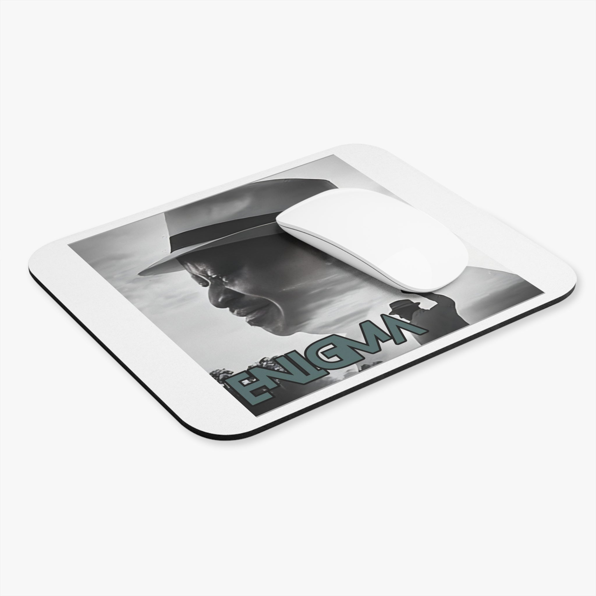 Raila Enigma 2 Mouse Pad