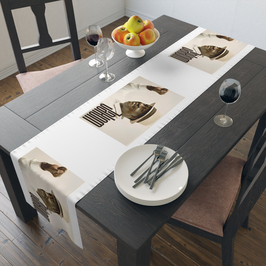Raila Jakom 1 Table Runner