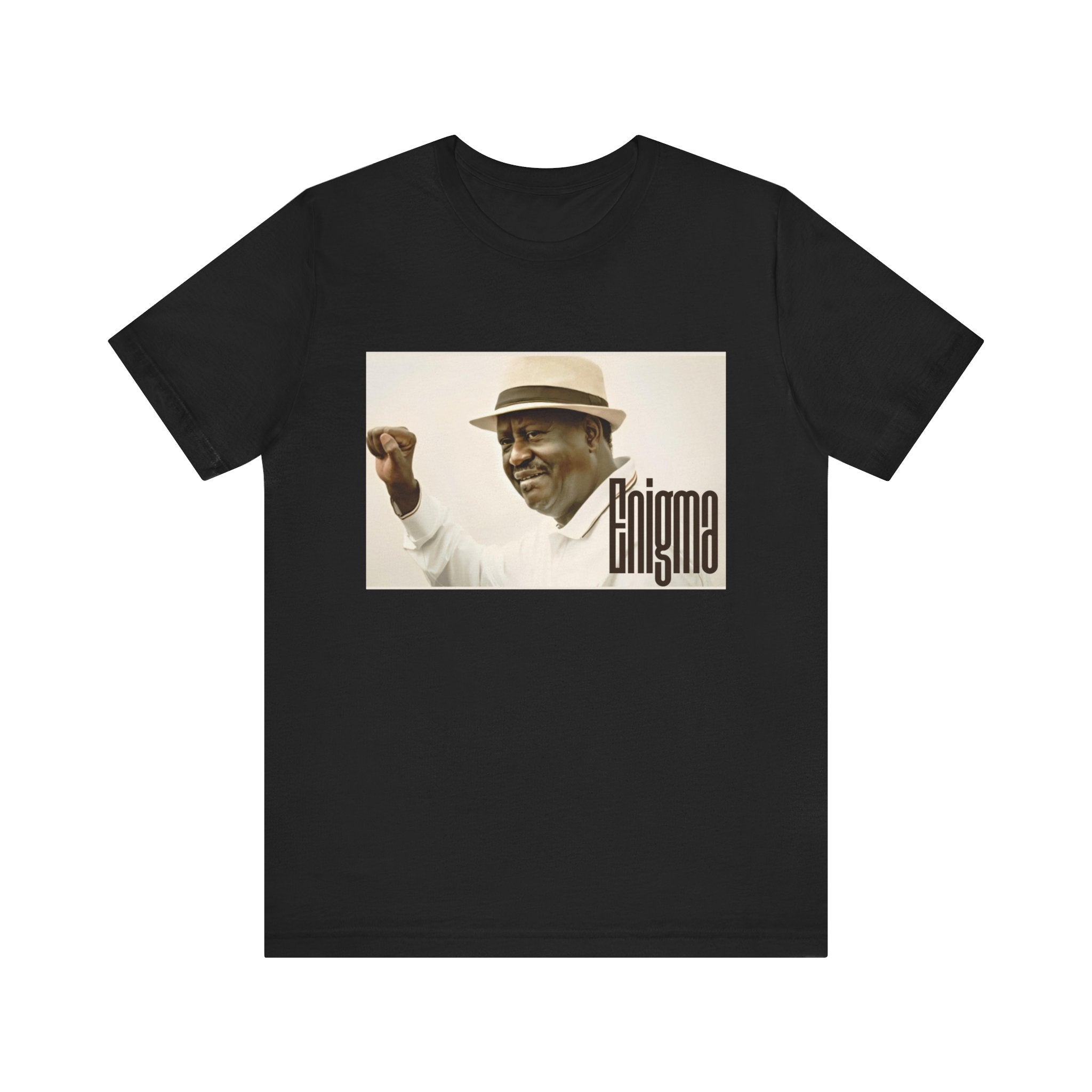 Raila Enigma 1 Unisex Jersey Short Sleeve Tee