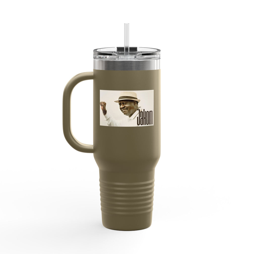Raila Jakom 1 Insulated Travel Mug