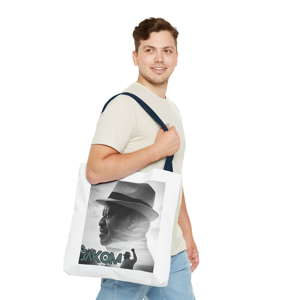 Raila Jakom 2 Tote Bag