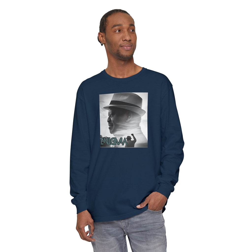 Raila Enigma 2 Long Sleeve Tee