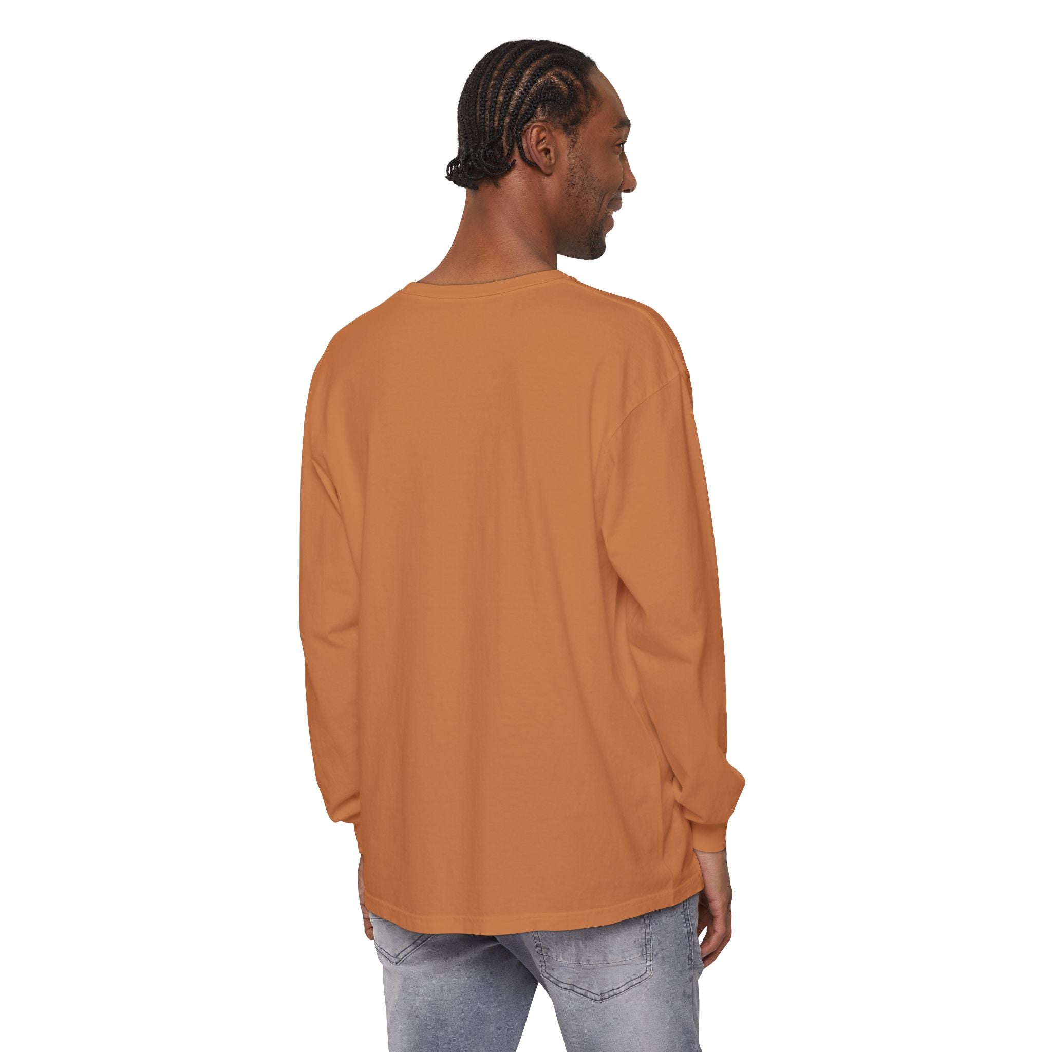 Raila Enigma 2 Long Sleeve Tee