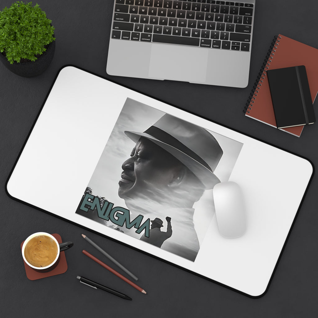 Raila Enigma 2 Desk Mat