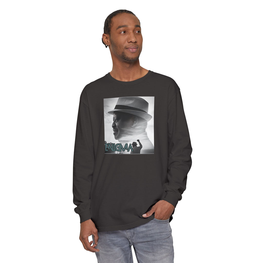 Raila Enigma 2 Long Sleeve Tee