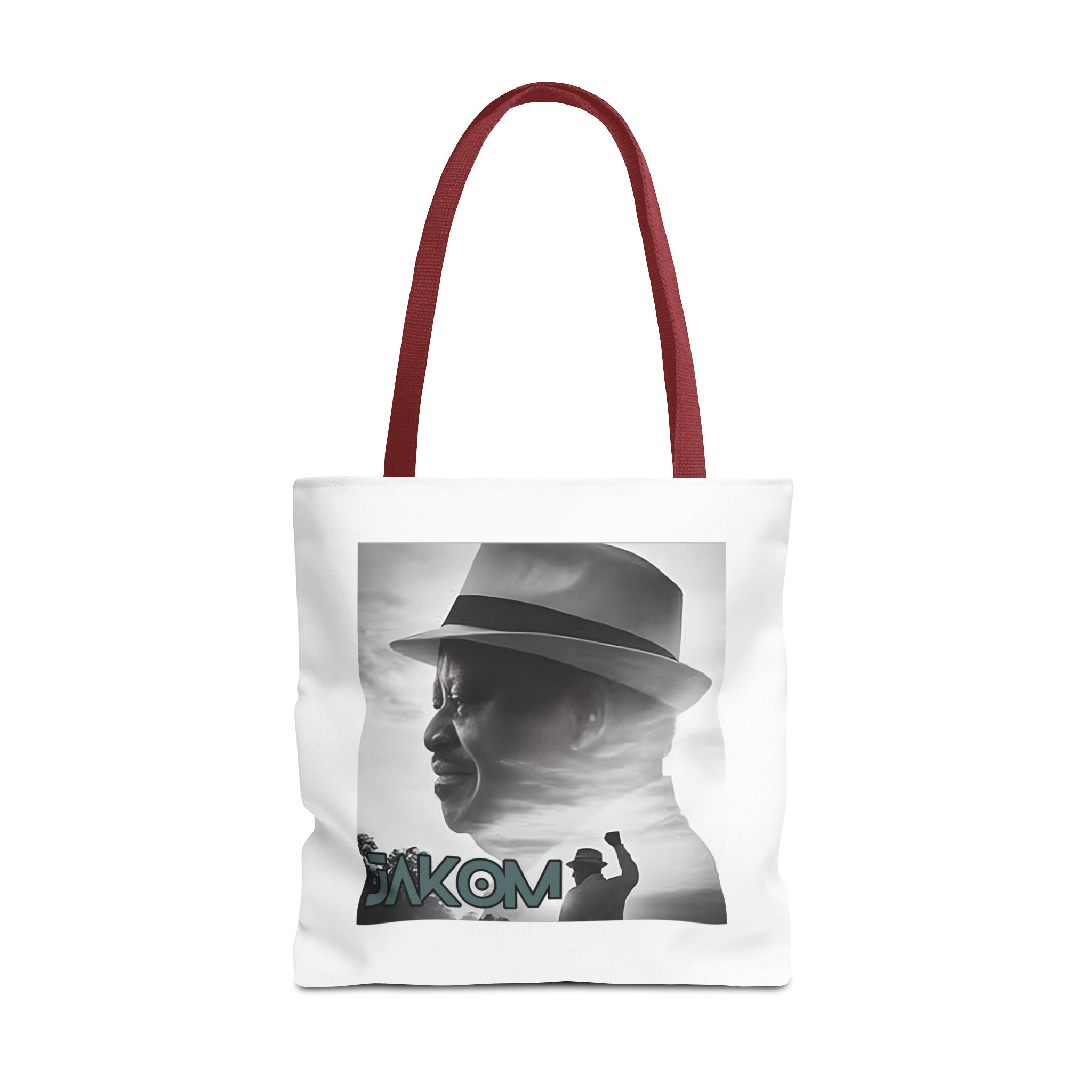 Raila Jakom 2 Tote Bag (AOP)