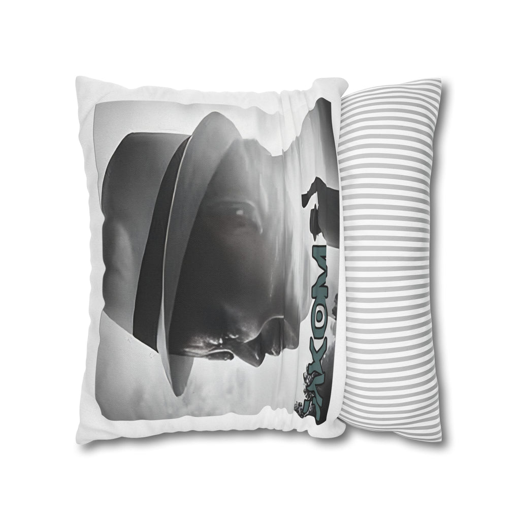 Raila Jakom 2 Decorative Throw Pillow Cover