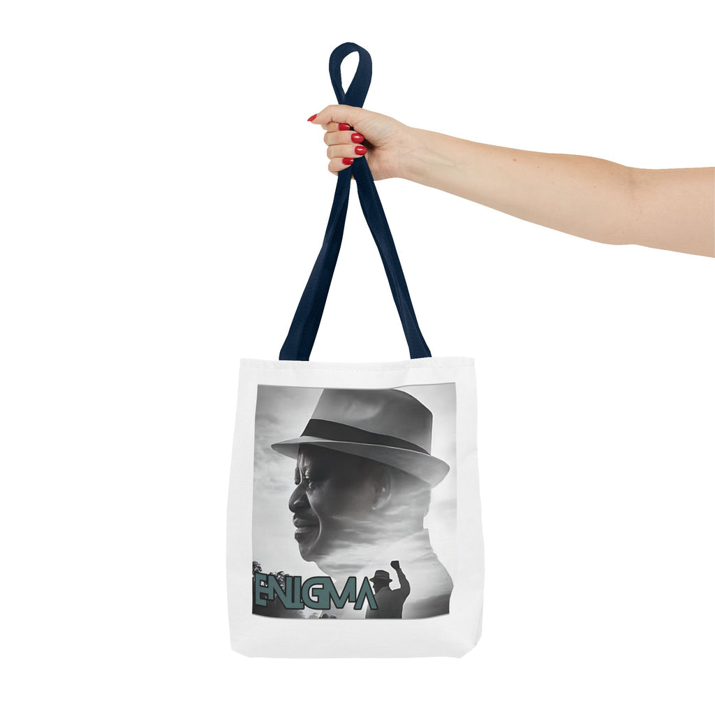 Raila Enigma 2 Tote Bag