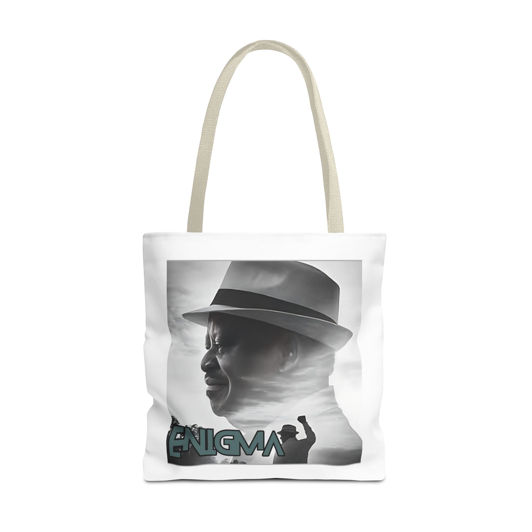 Raila Enigma 2 Tote Bag
