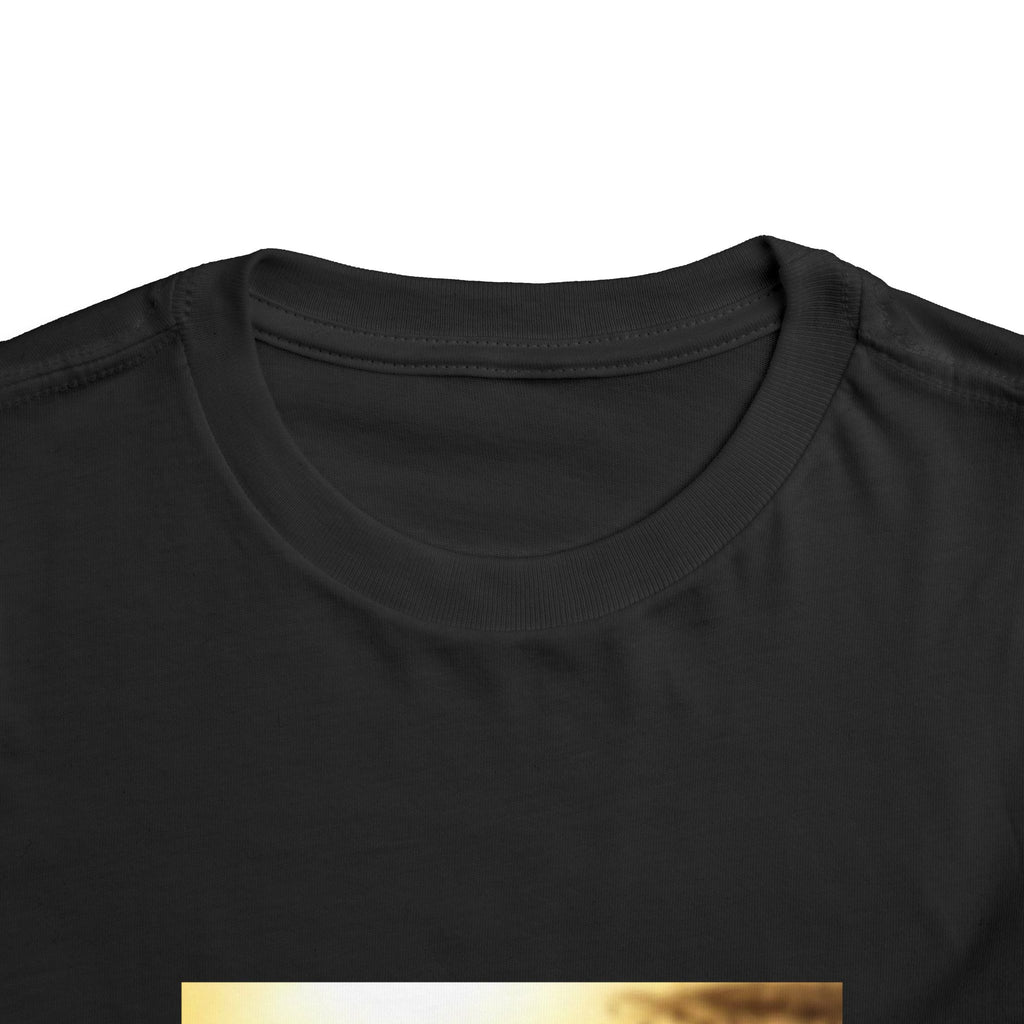 Big 5 Africa Toddler Short Sleeve Tee