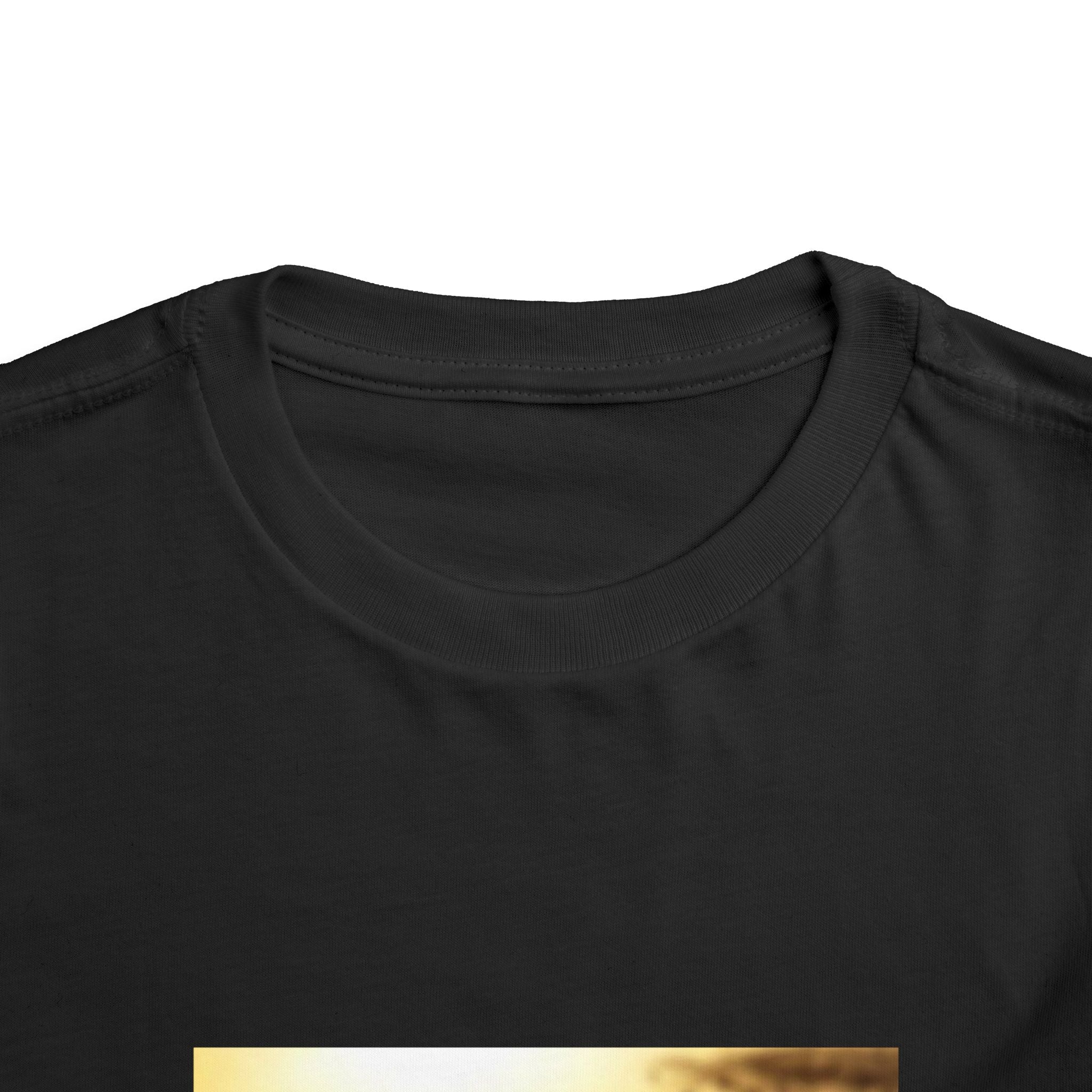 Big 5 Africa Toddler Short Sleeve Tee