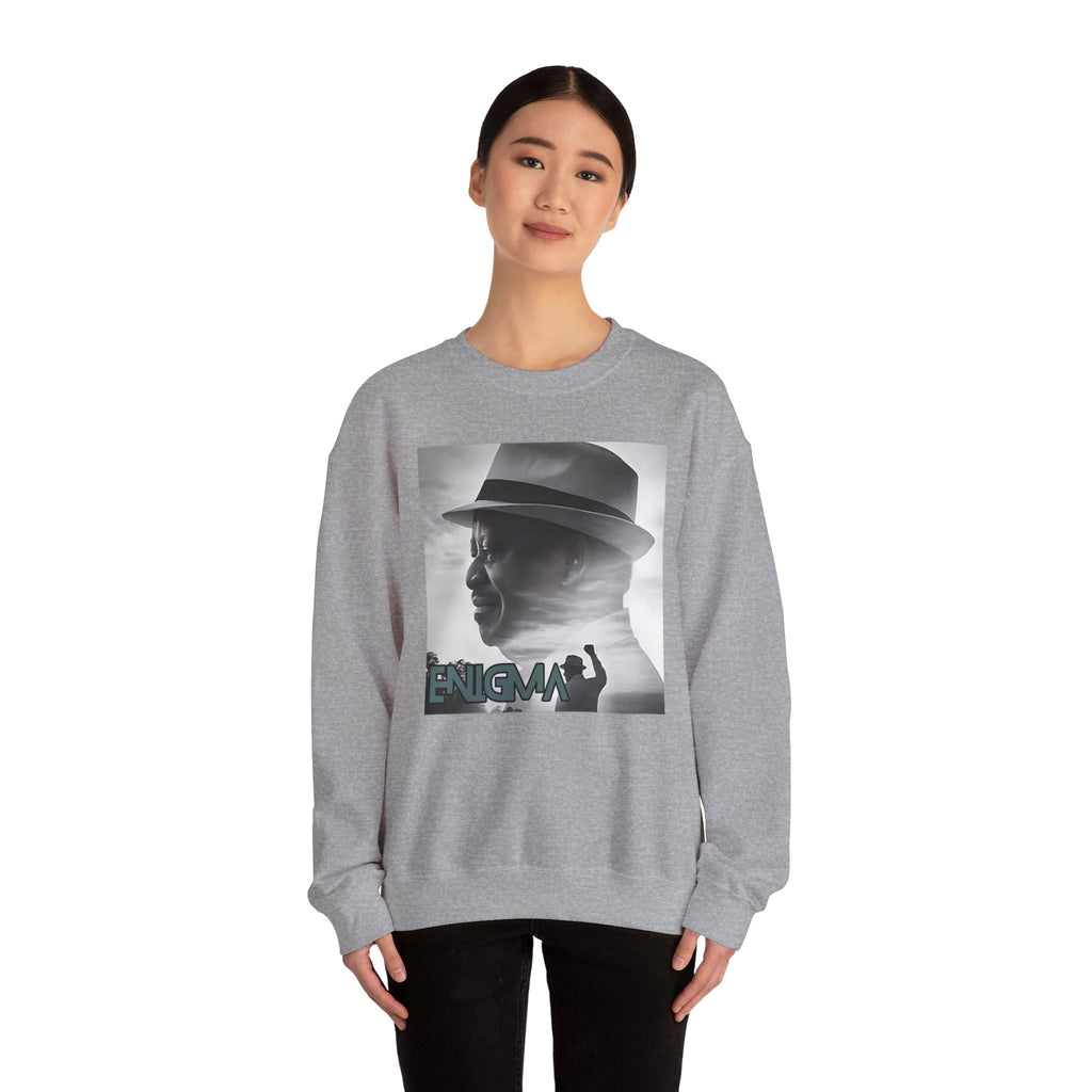 Raila Enigma 2 Unisex Sweatshirt