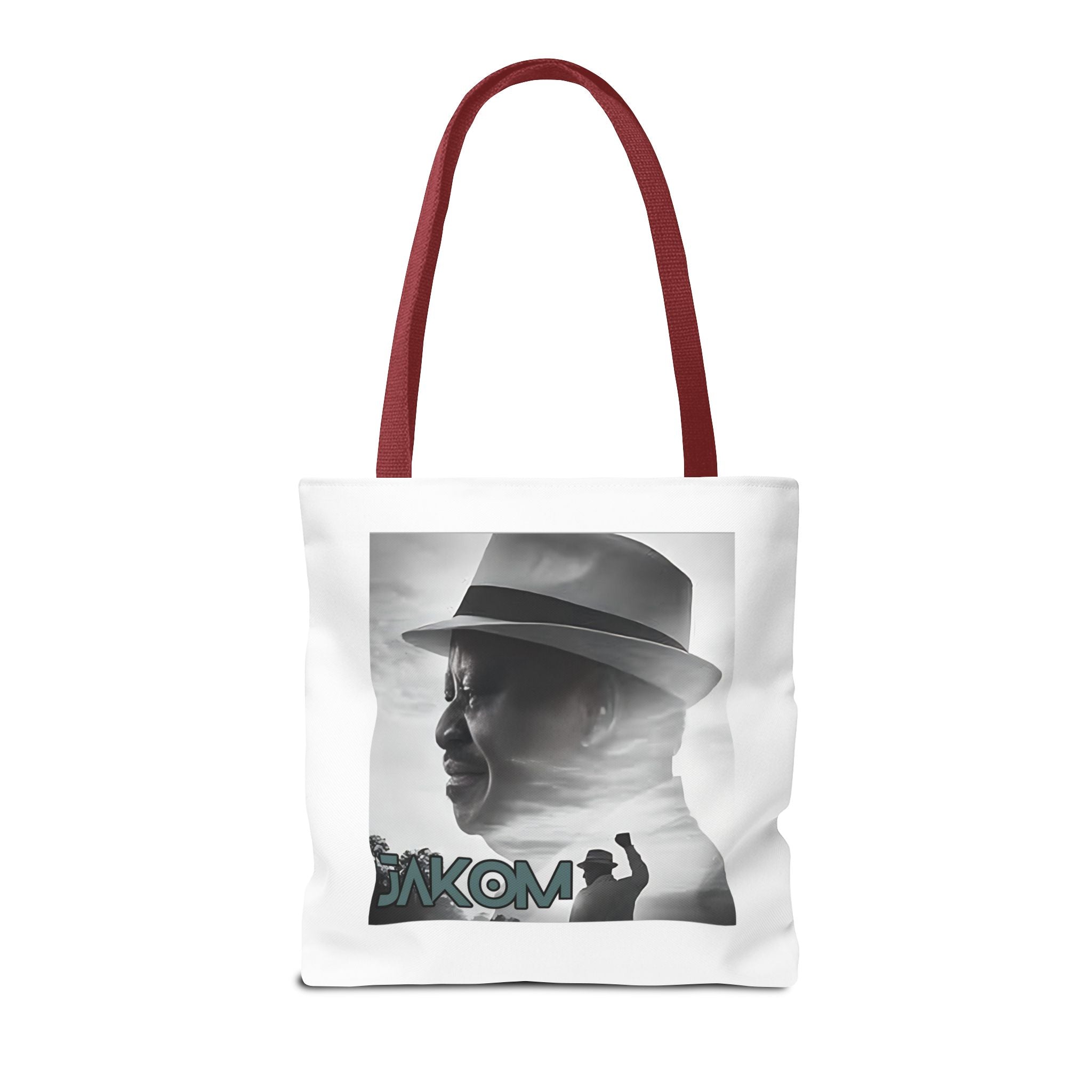 Raila Jakom 2 Tote Bag (AOP)