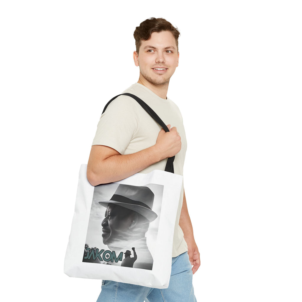 Raila Jakom 2 Tote Bag (AOP)