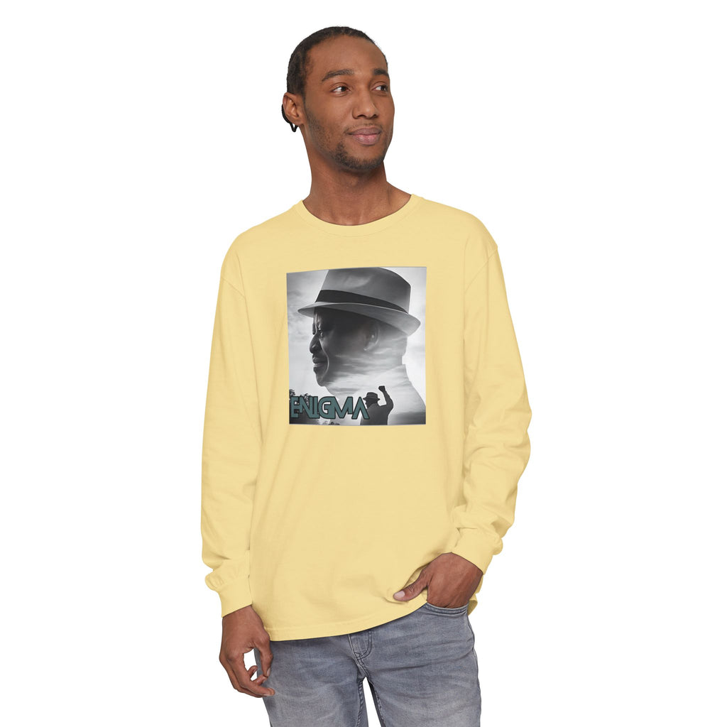 Raila Enigma 2 Long Sleeve Tee