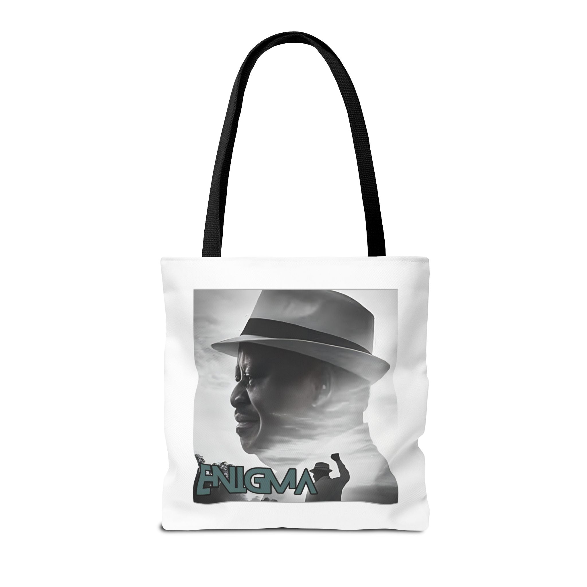 Raila Enigma 2 Tote Bag