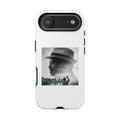 Raila Enigma 2 Tough Cases iPhone Case