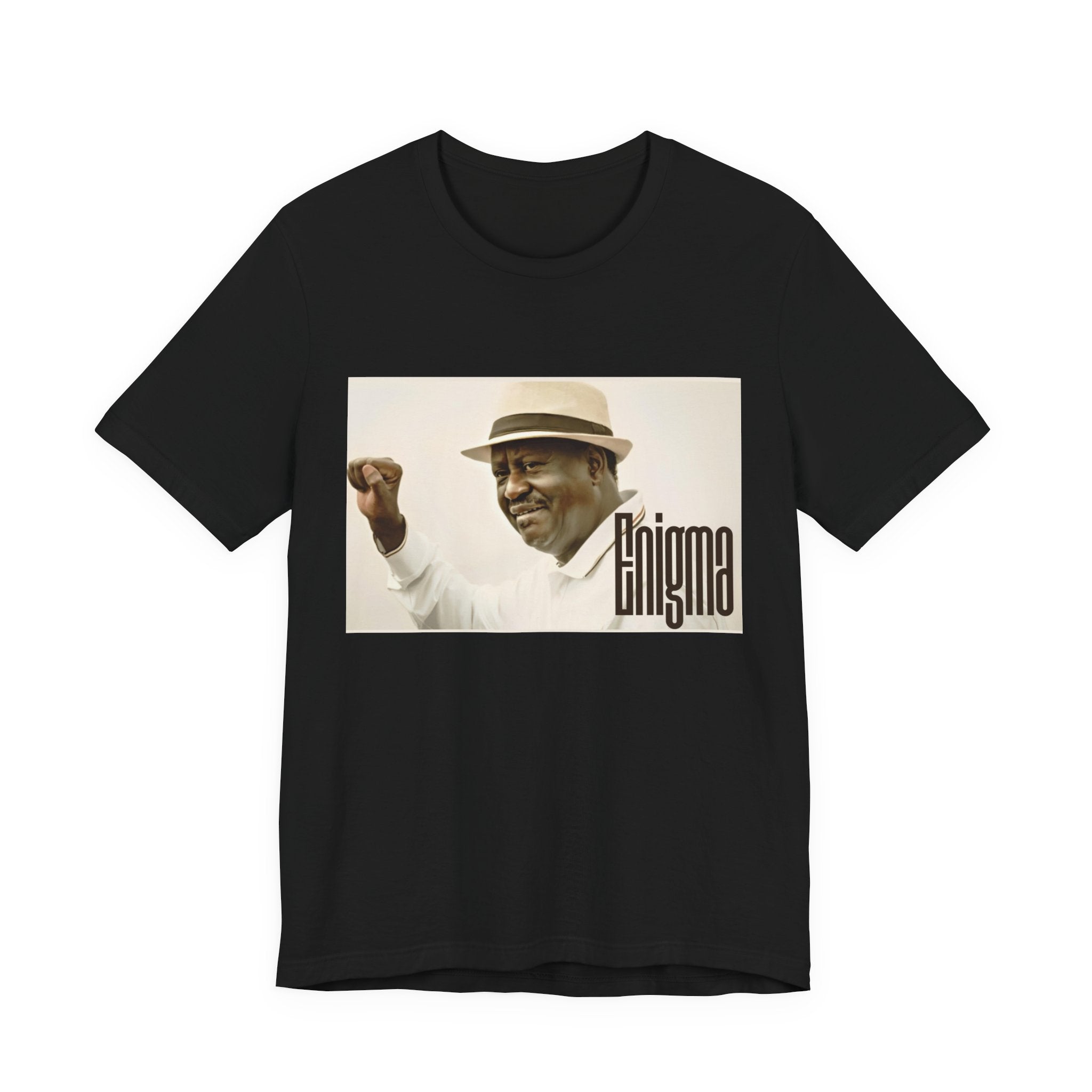 Raila Enigma 1 Unisex Jersey Short Sleeve Tee