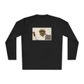 Raila Jakom 1 Long Sleeve Tee