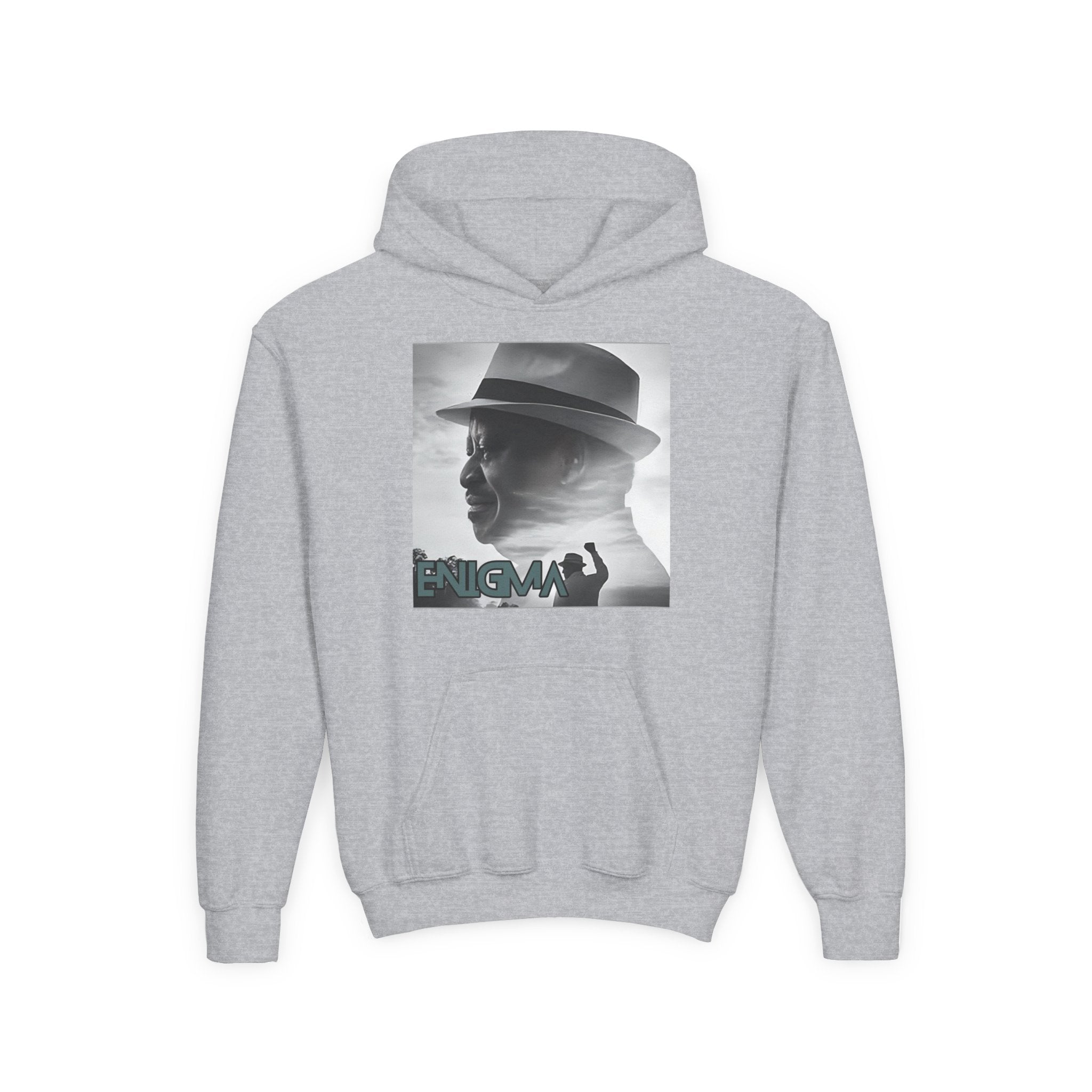 Raila Enigma 2 Youth Hoodie