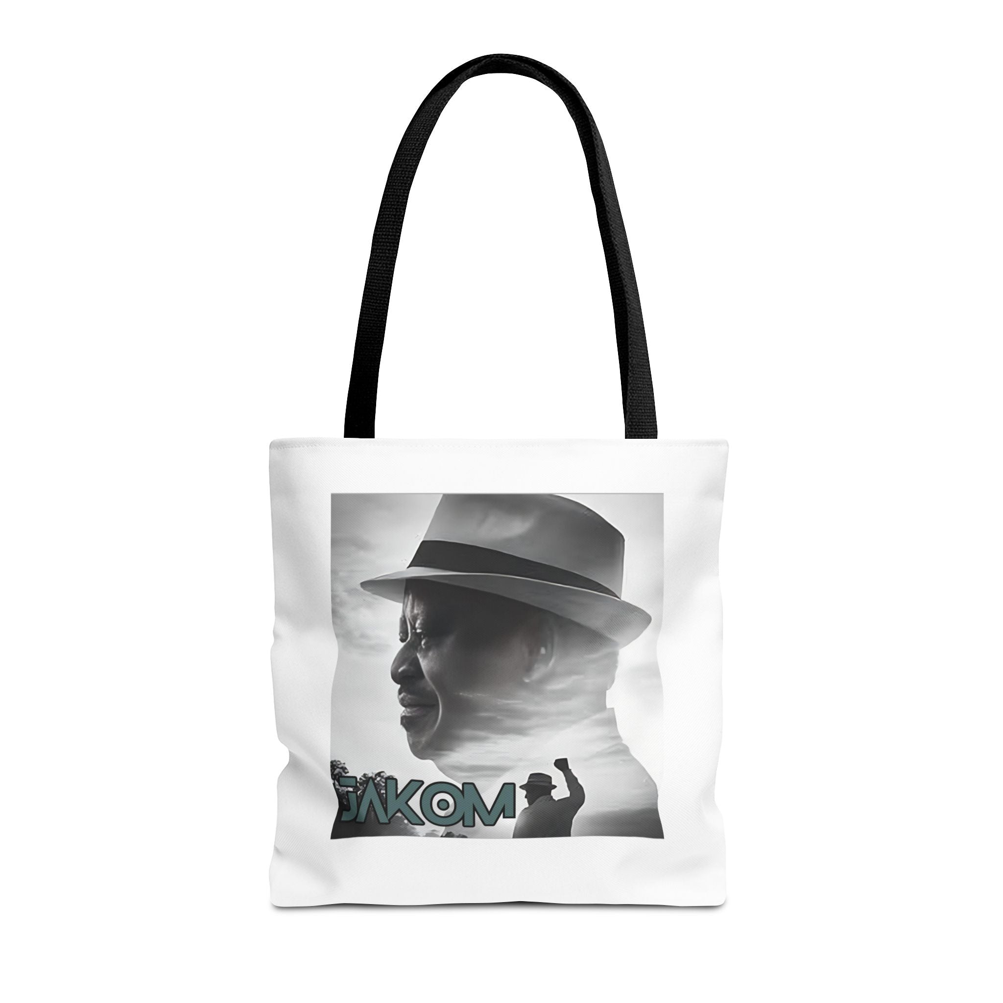 Raila Jakom 2 Tote Bag (AOP)