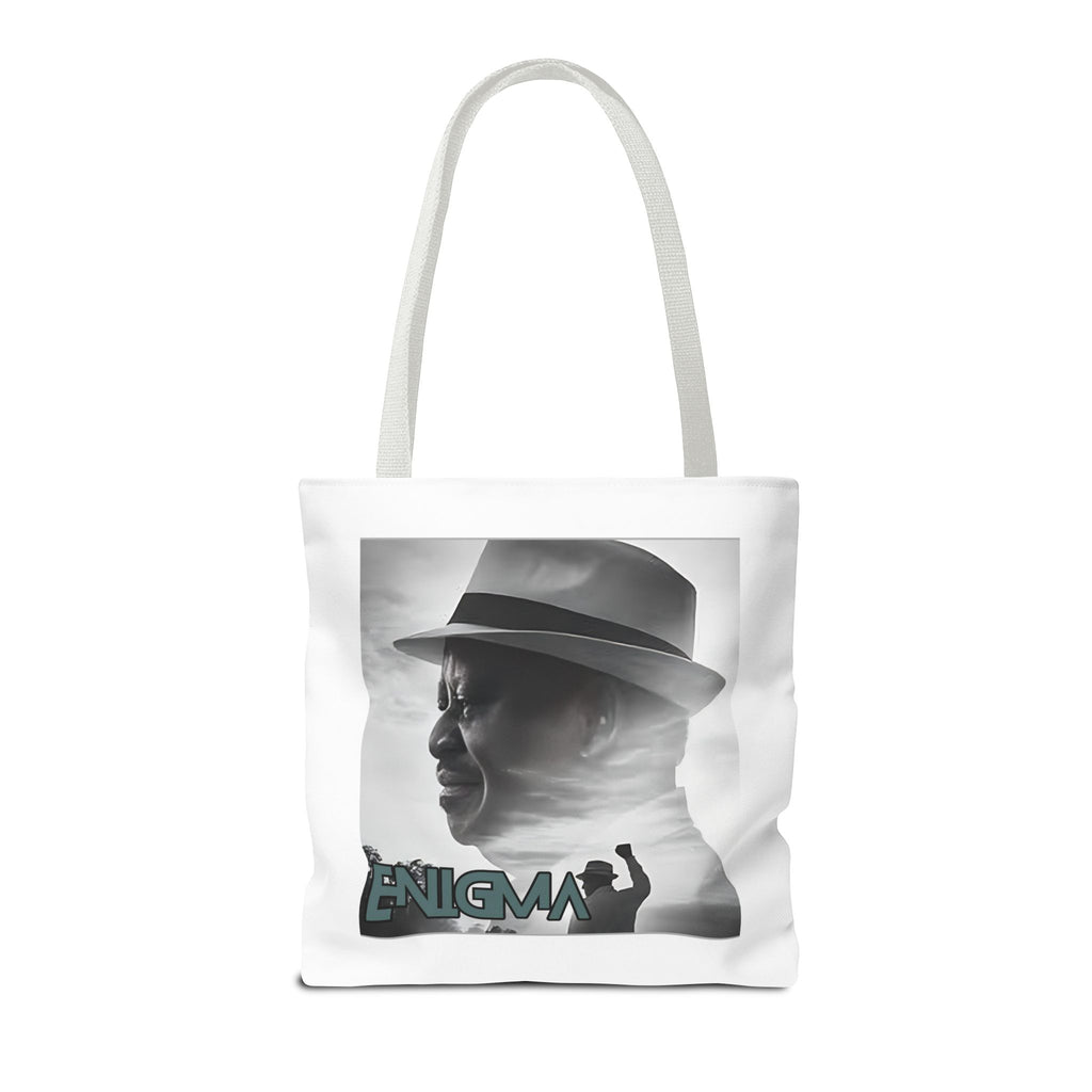 Raila Enigma 2 Tote Bag