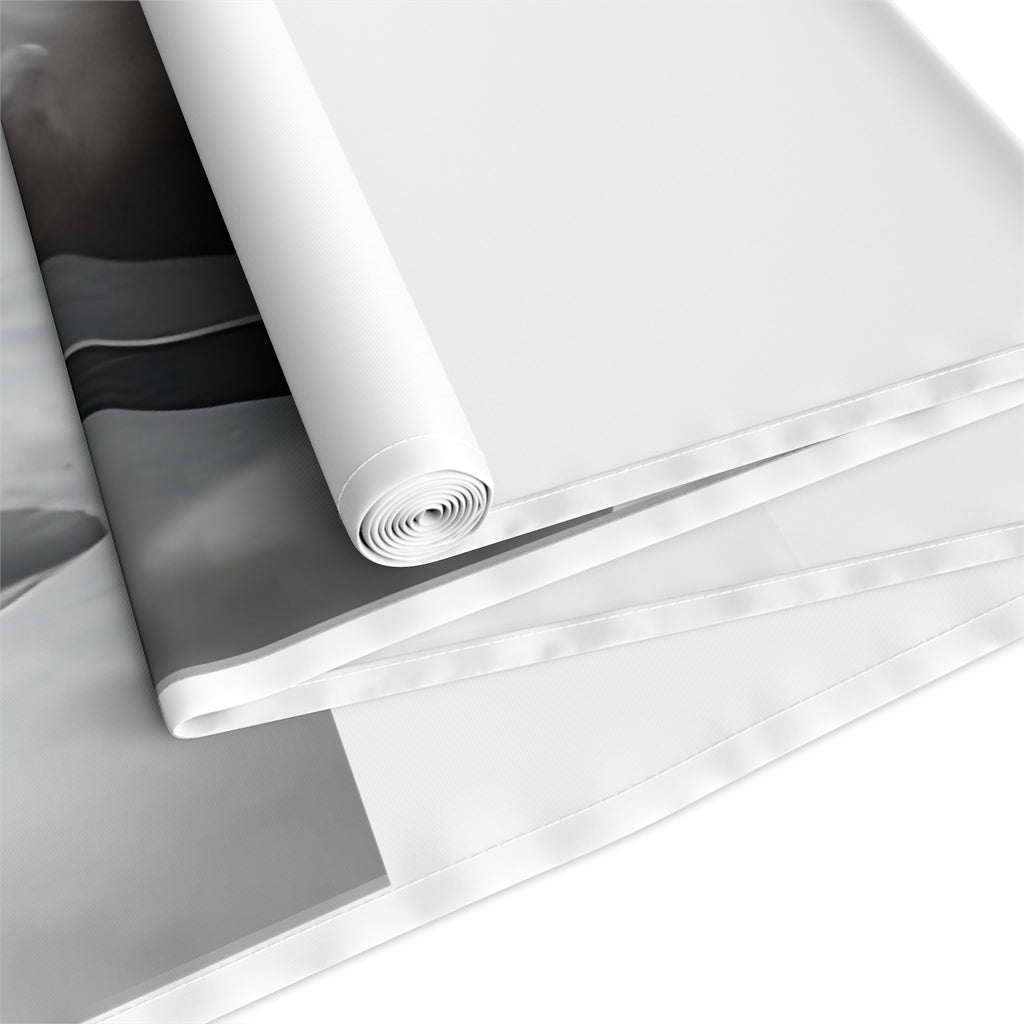 Raila Enigma 1 Stylish Cotton-Poly Table Runner