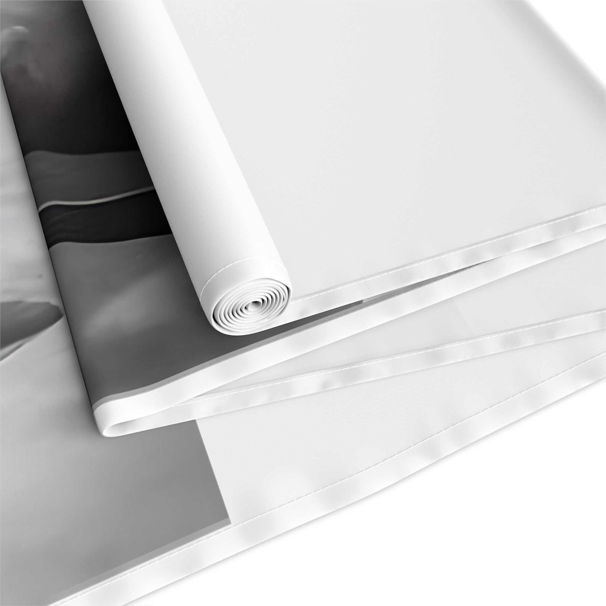 Raila Enigma 1 Stylish Cotton-Poly Table Runner