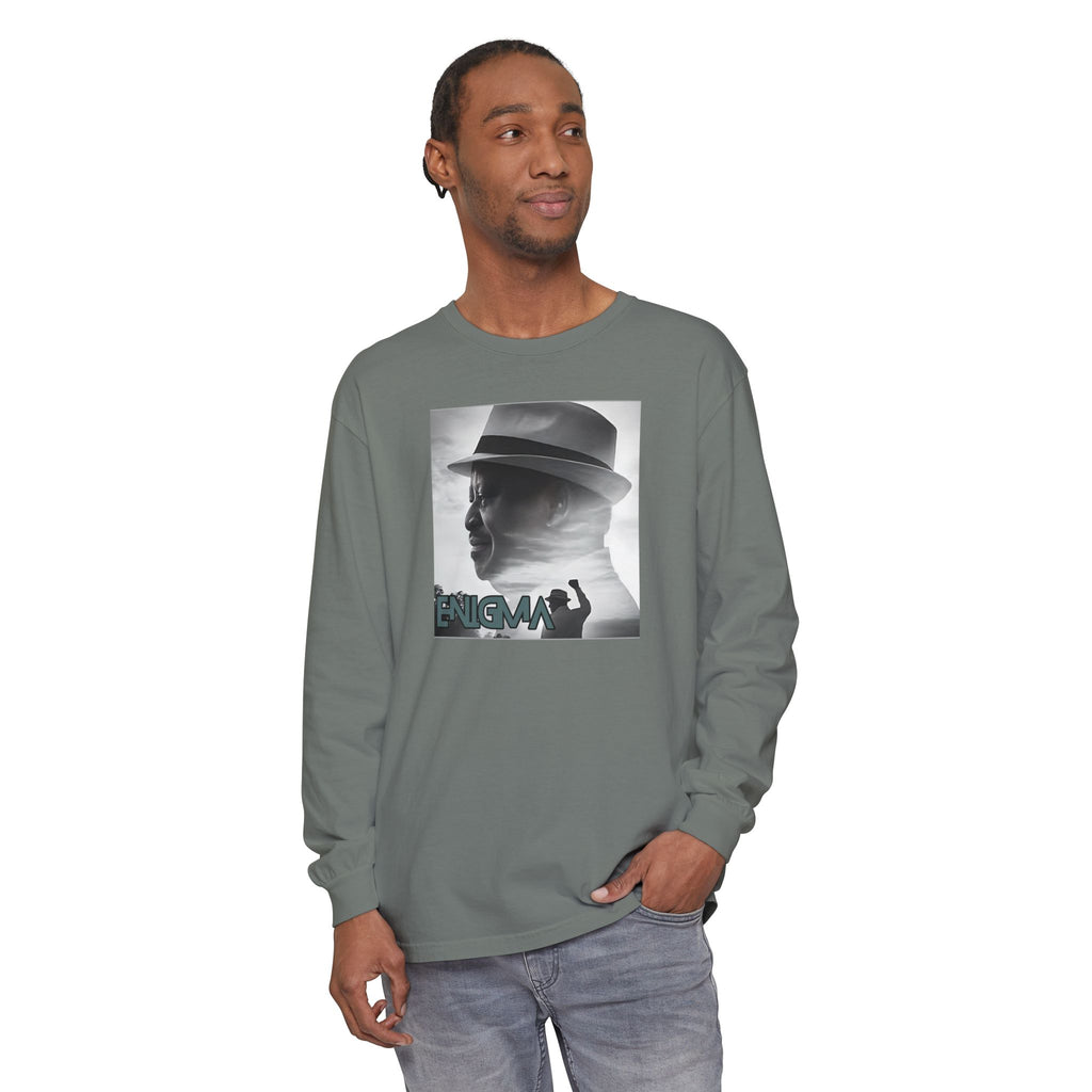 Raila Enigma 2 Long Sleeve Tee