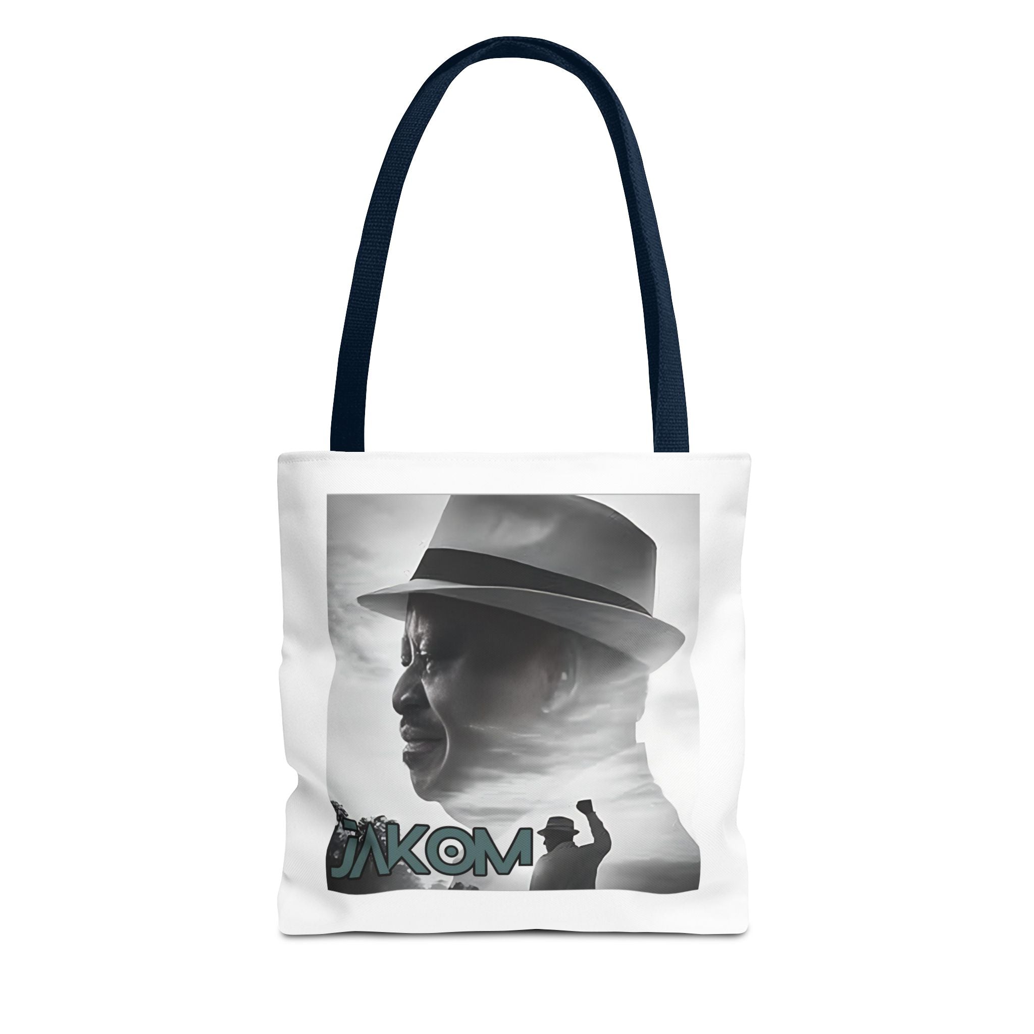 Raila Jakom 2 Tote Bag