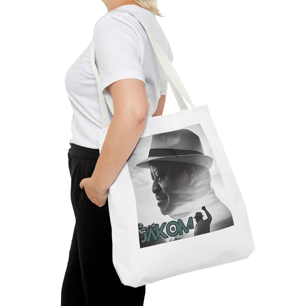 Raila Jakom 2 Tote Bag (AOP)