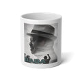 Raila Baba 3 Jumbo Mug, 20oz