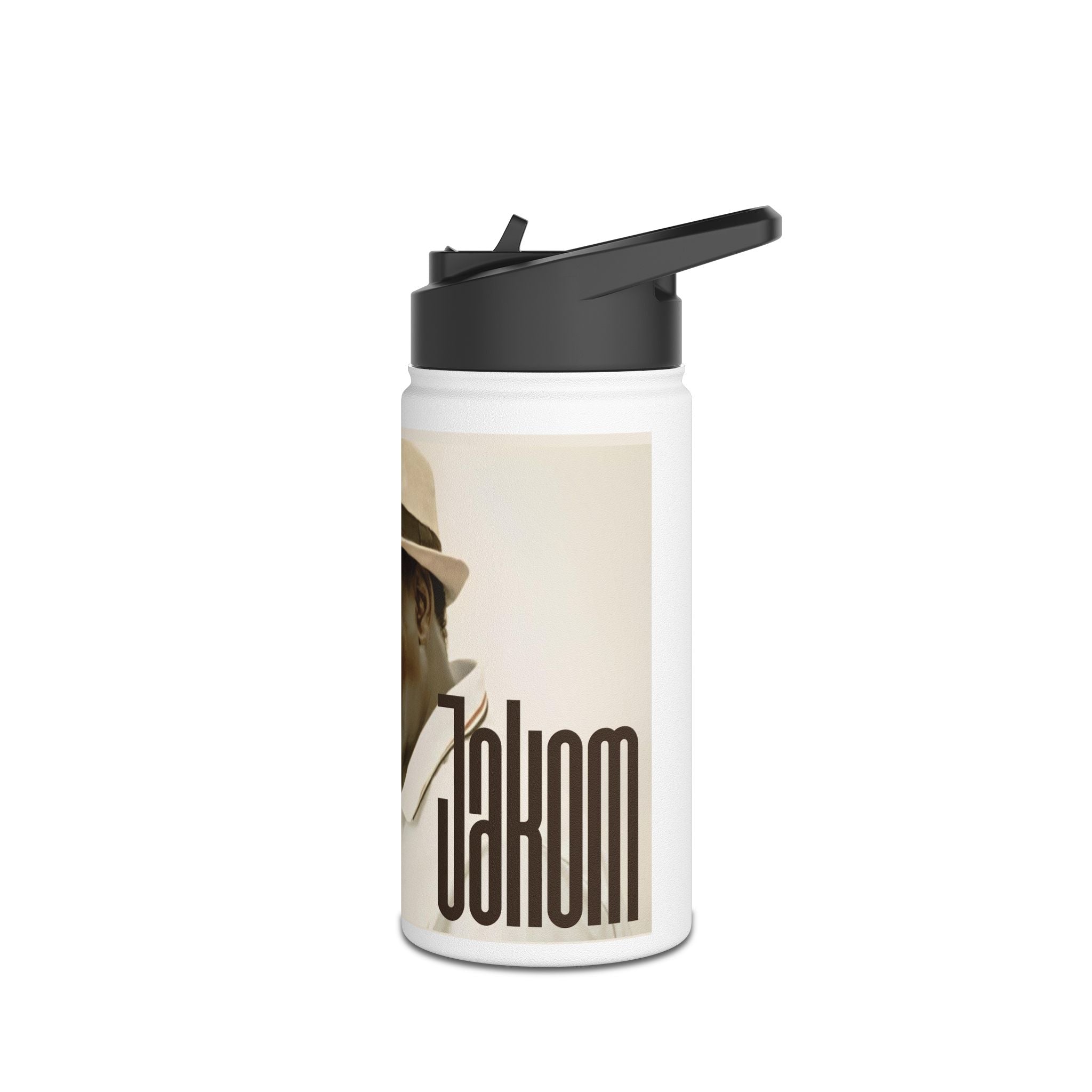 Raila Jakom 1 Stainless Stl Water Bottle