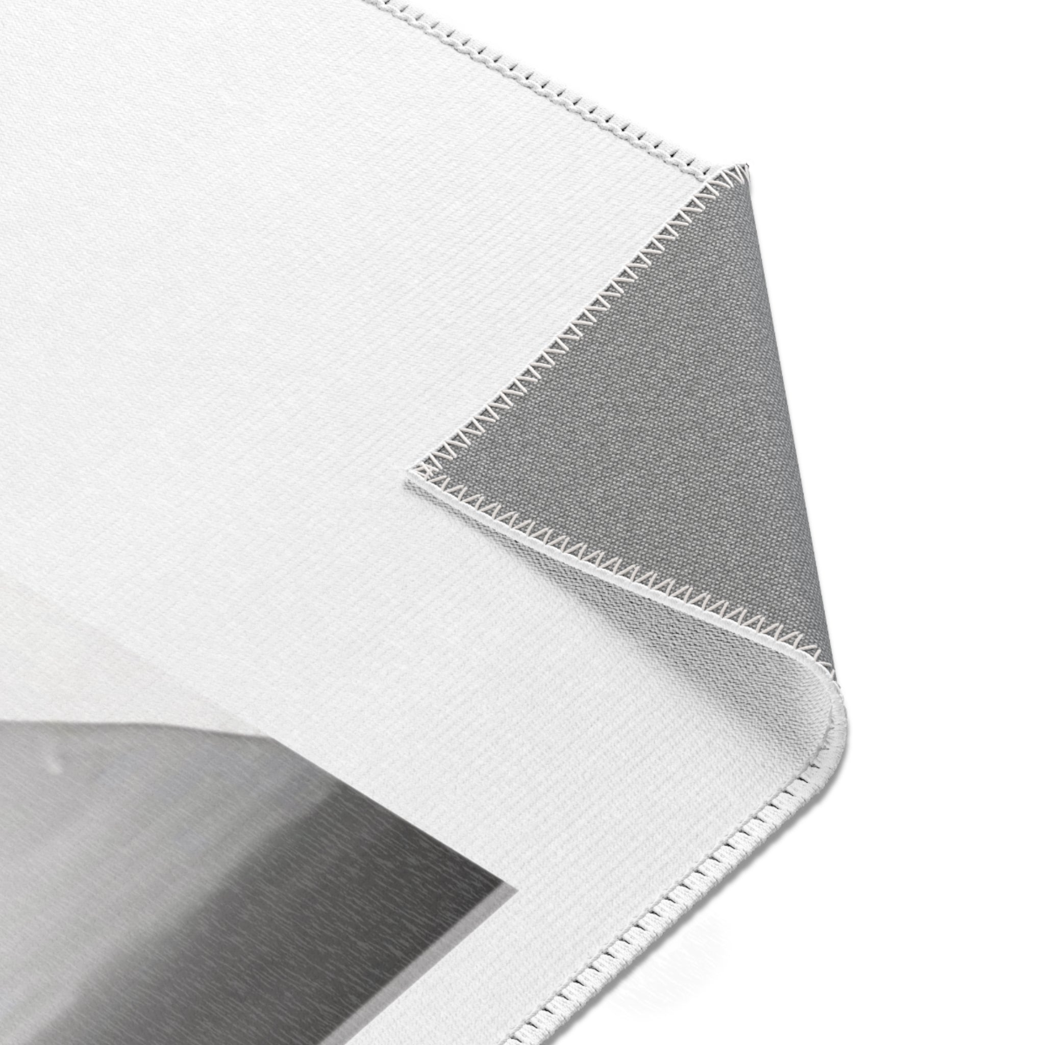 Raila Baba 3 Stylish Area Rug with Motivational Design - Perfect for Home Decor