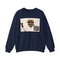 Raila Enigma 1 Crewneck Sweatshirt - Unisex Heavy Blend with Inspirational Design