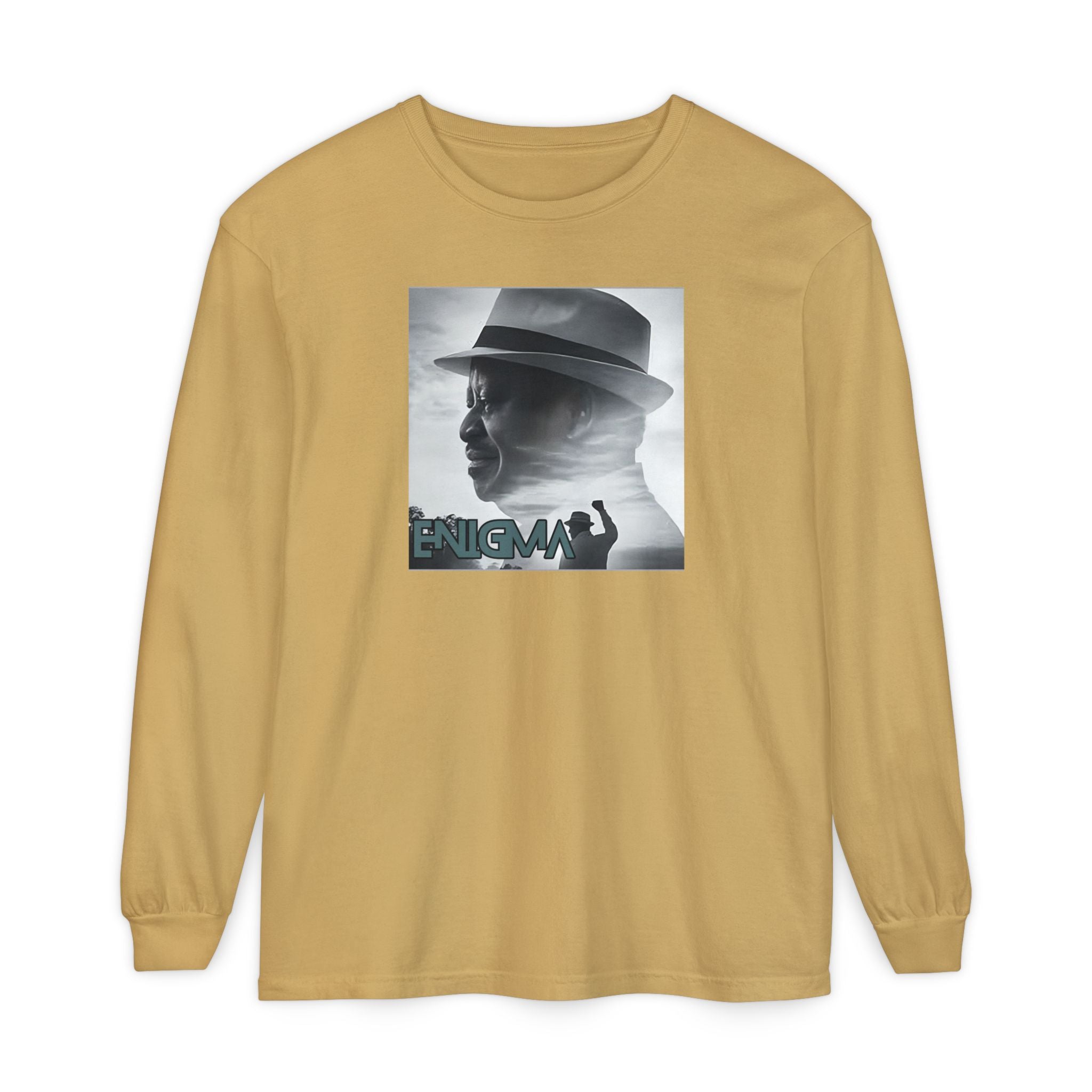 Raila Enigma 2 Long Sleeve Tee
