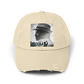 Raila Jakom 2 Unisex Distressed Cap