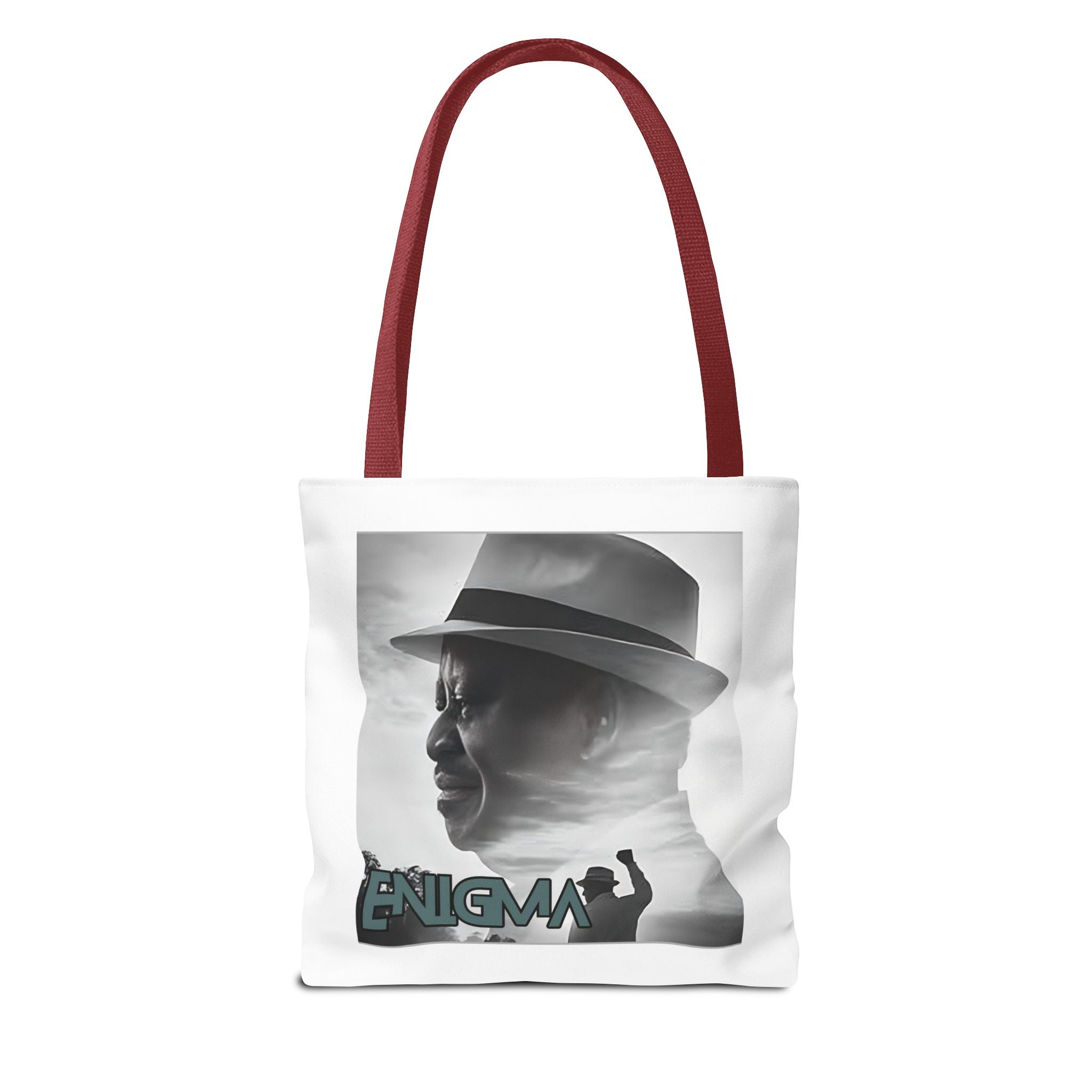 Raila Enigma 2 Tote Bag