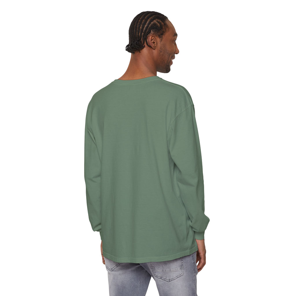 Raila Jakom 2 Long Sleeve Tee