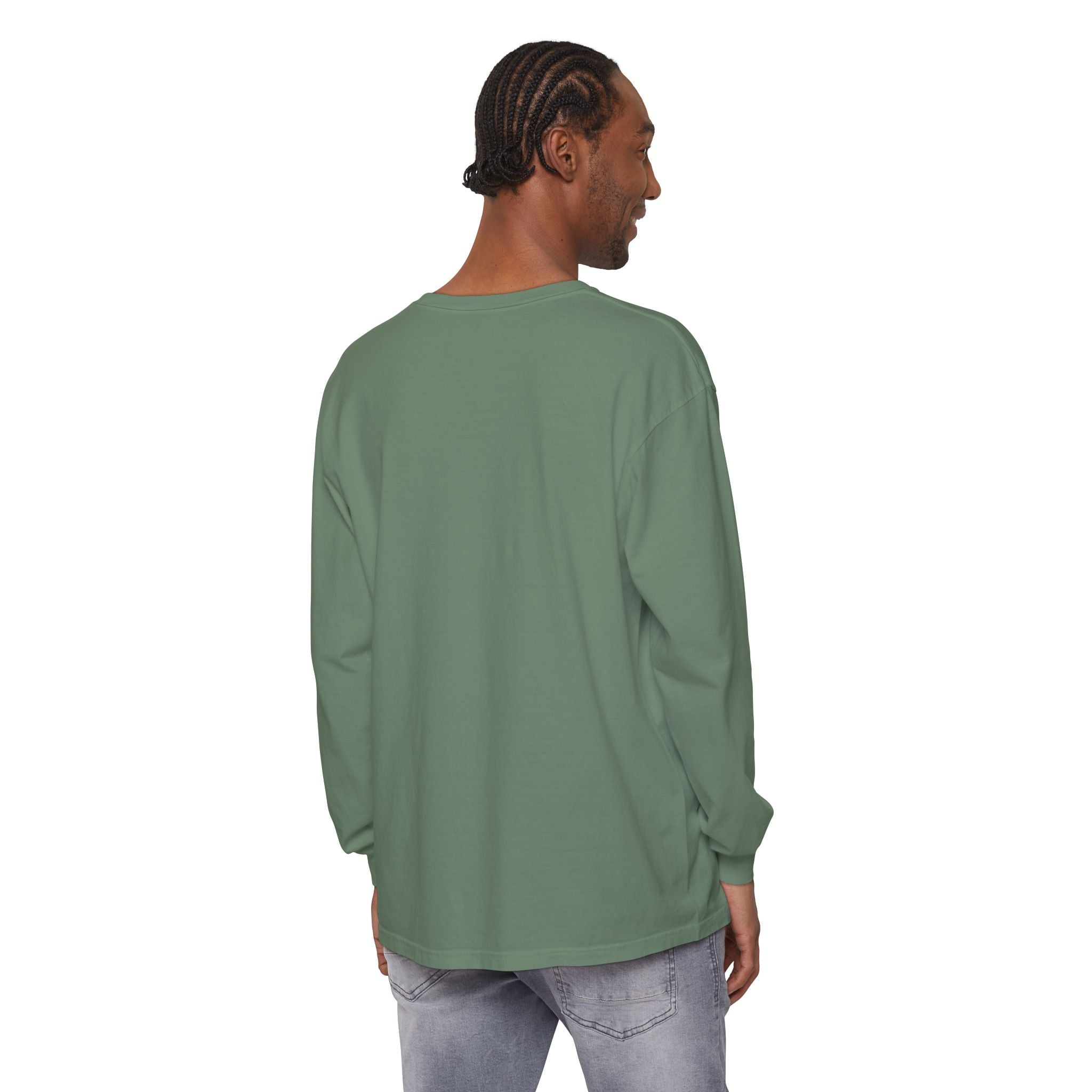 Raila Jakom 2 Long Sleeve Tee