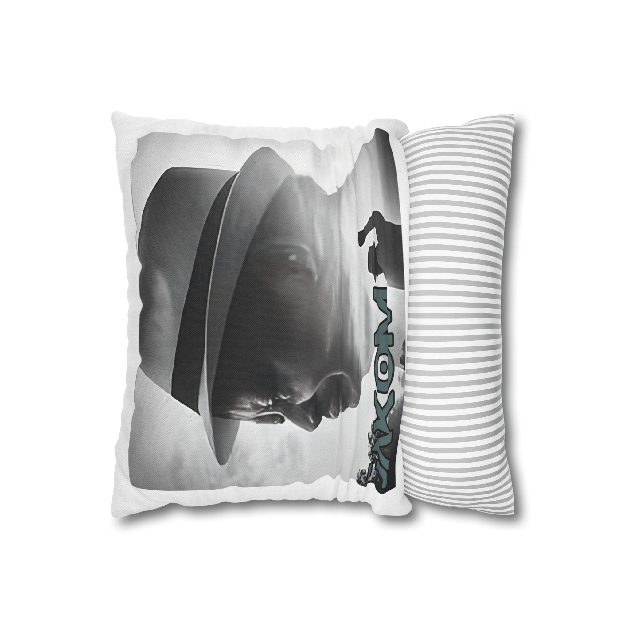 Raila Jakom 2 Decorative Throw Pillow Cover