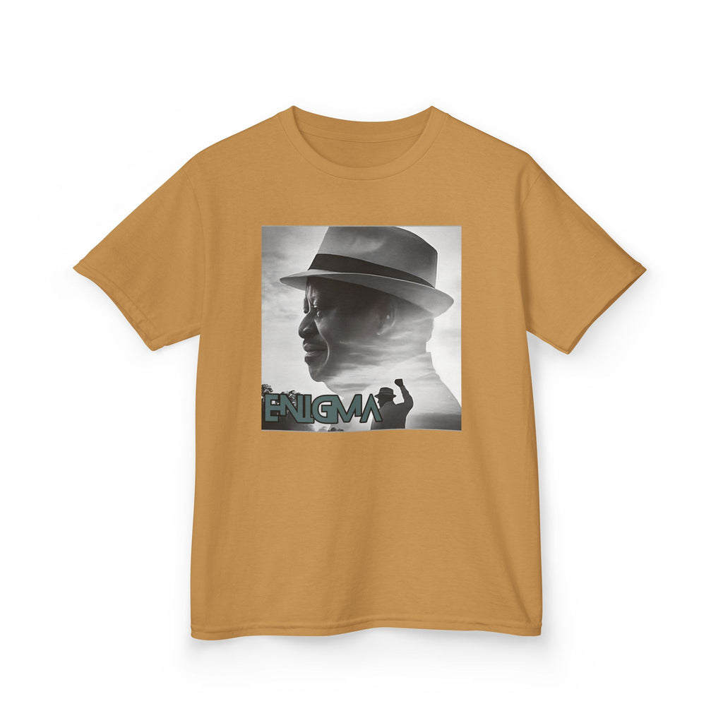 Raila Enigma 2 Kids heavy Cotton T‑Shirt