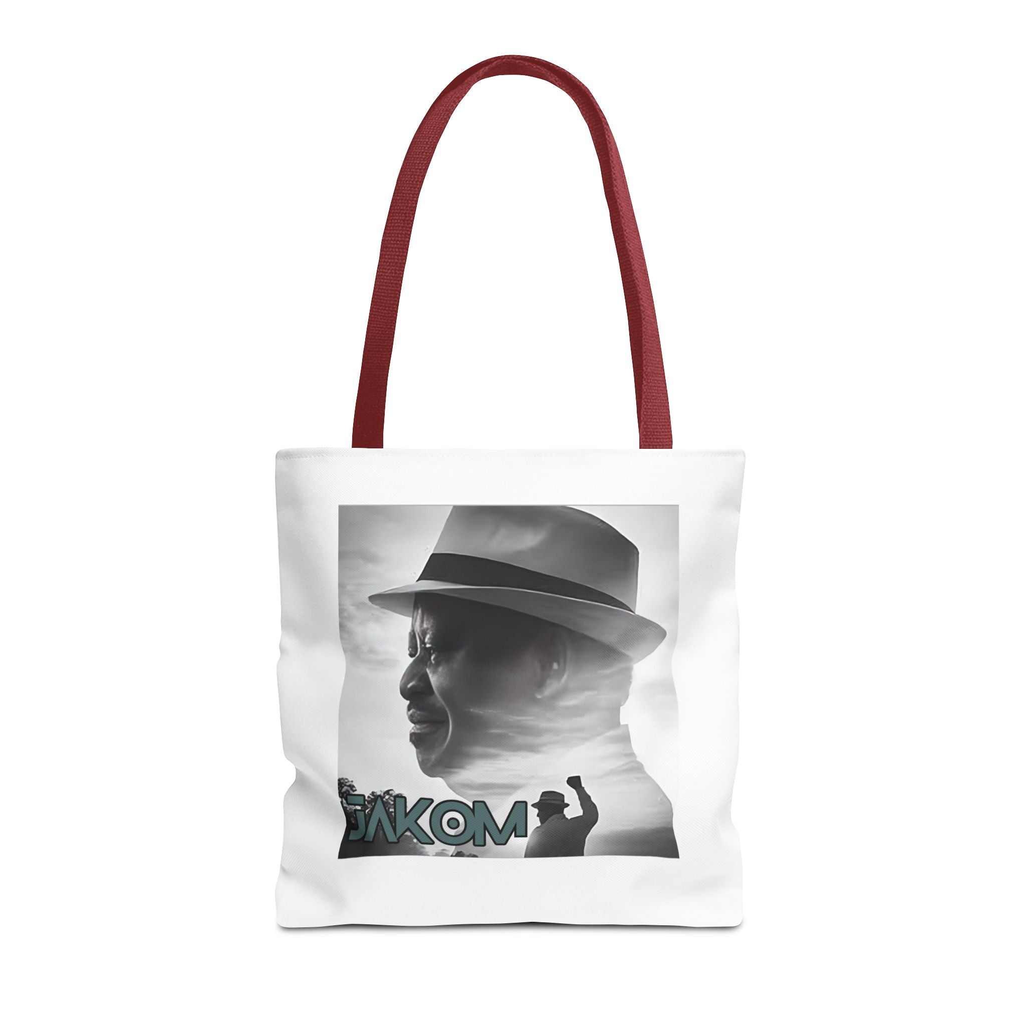 Raila Jakom 2 Tote Bag (AOP)