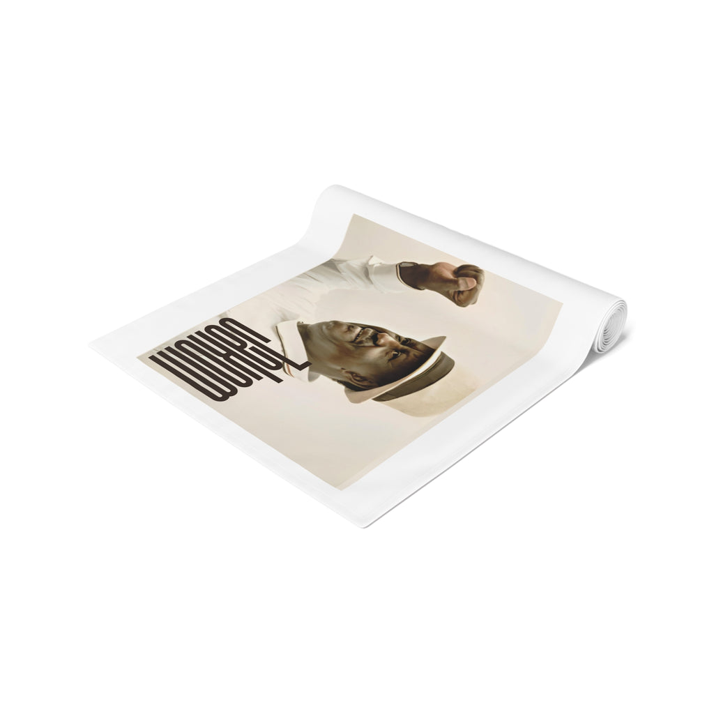 Raila Jakom 1 Table Runner