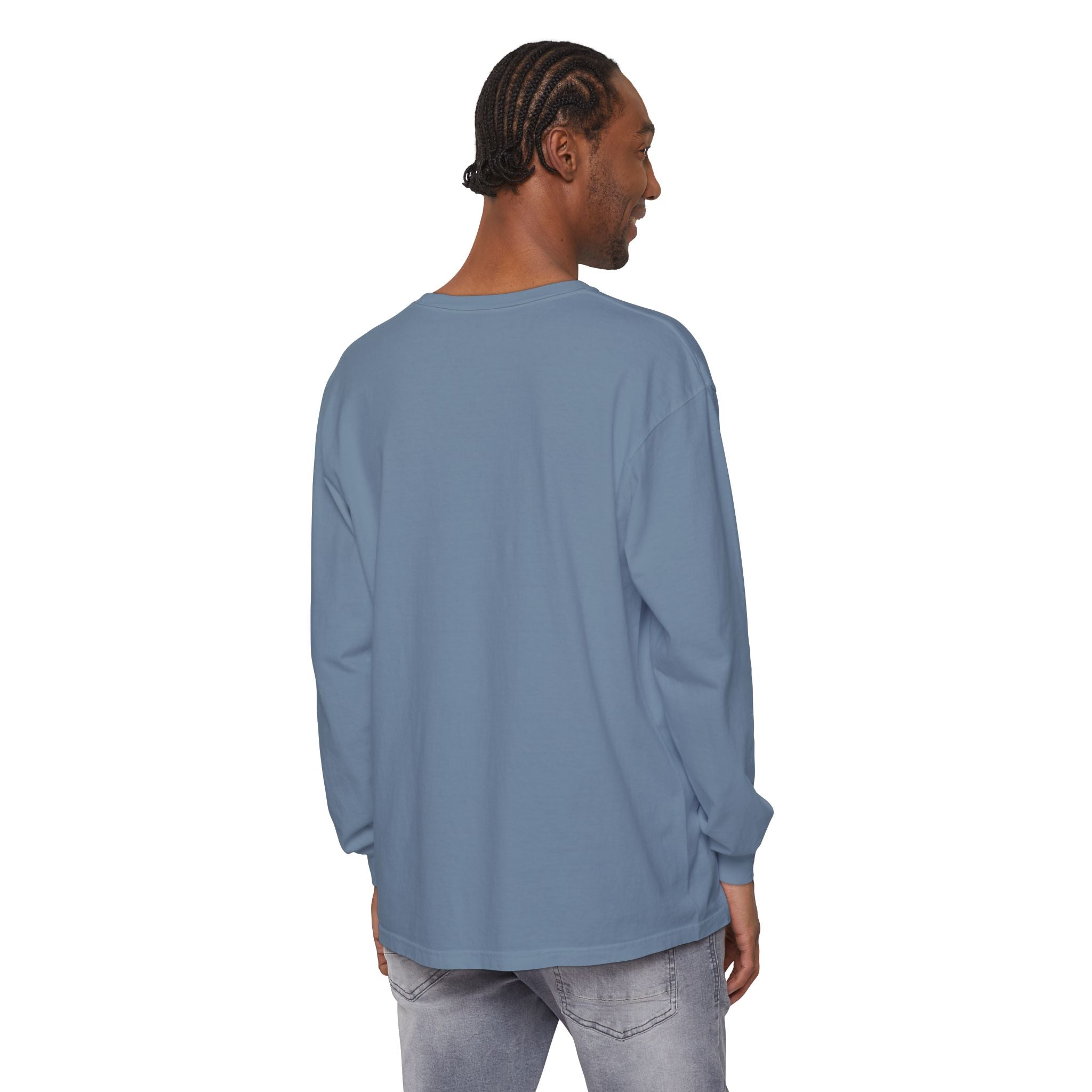 Raila Jakom 2 Long Sleeve Tee