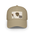 Raila Enigma 1 Low Profile Baseball Cap